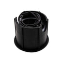 Mini Luminária Embutir LED 0,3W 2700k IP66 3971 ST1626 *