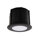 Mini Luminária Embutir LED 0,3W 2700k IP66 3971 ST1626 *