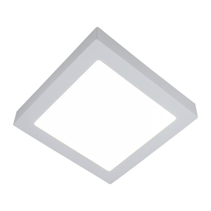 Painel Plafon Led 18w Luminária Sobrepor St226