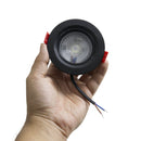Spot Led Smd Redondo de Embutir Teto 7w Branco Frio 6000k Orientável St3318