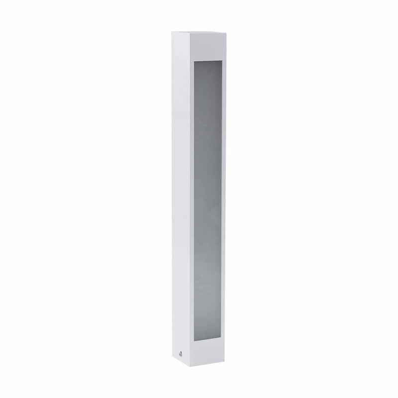 Poste Balizador de Jardim Externo Max p/ T8 60cm Starlumen ST2946
