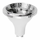 Lâmpada LED GU10 AR70 4,8W 12º IRC95 Nordecor ST2278