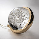 Pendente Lustre Globr Com LED Integrado Multicor LUS-10 ST3136-Lustres e Pendentes-Starlumen