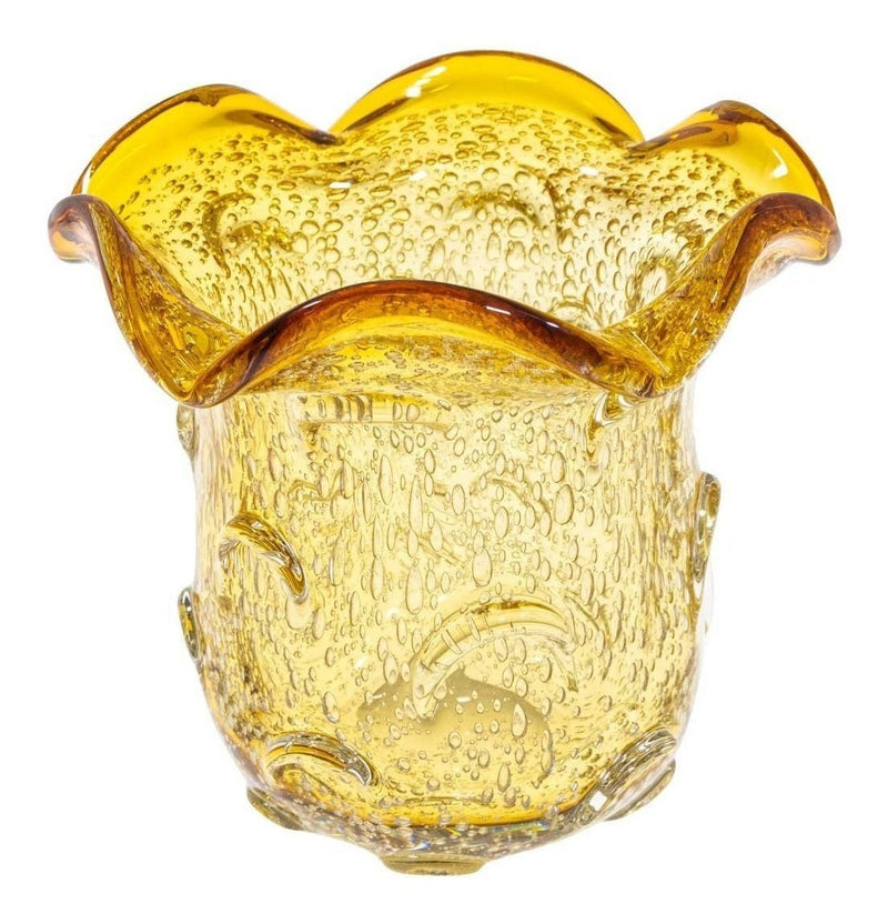 Vaso Murano 15x14cm OD0024 St1876