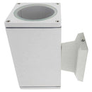 Arandela Are 1 Foco Facho Externa Interna em Metal 16cm E27 St1743