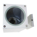 Arandela Are 1 Foco Facho Externa Interna em Metal 16cm E27 St1743