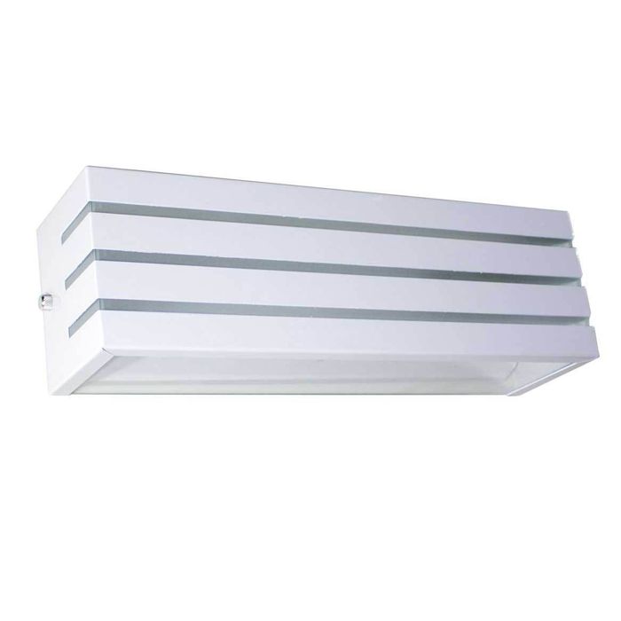 Arandela Frisada 30cm E27 Externa St731