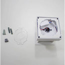 Arandela Efeito 2 Fachos Regulável LED 5W Branco Quente ST423