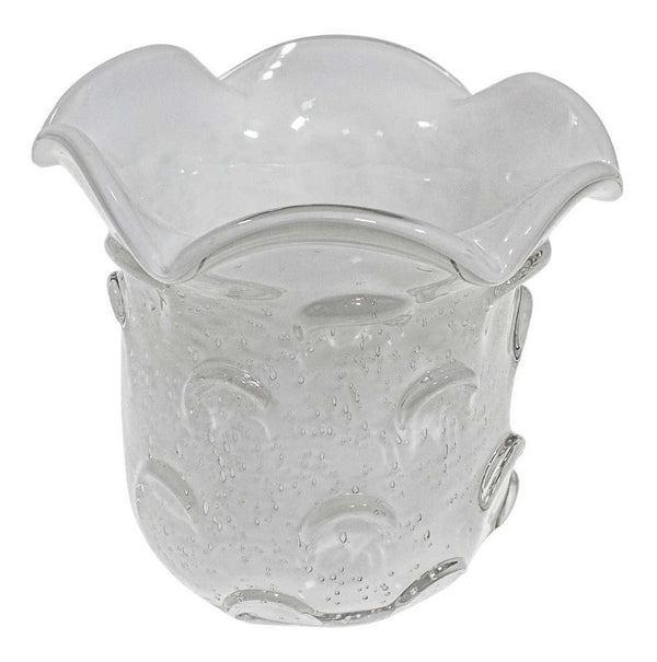 Vaso Murano 15x14cm OD0027 St1876
