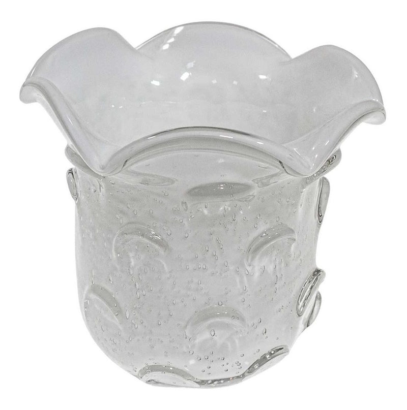 Vaso Murano 15x14cm OD0027 St1876