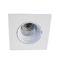Spot Embutir Rente Orientável Alumínio P/ LED Par20 IL0092 ST092 *