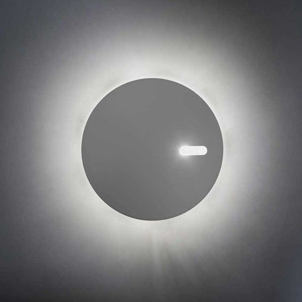 Arandela Balizador Code Branca LED Integrado 1,8W 4000k 71526 BR ST1808