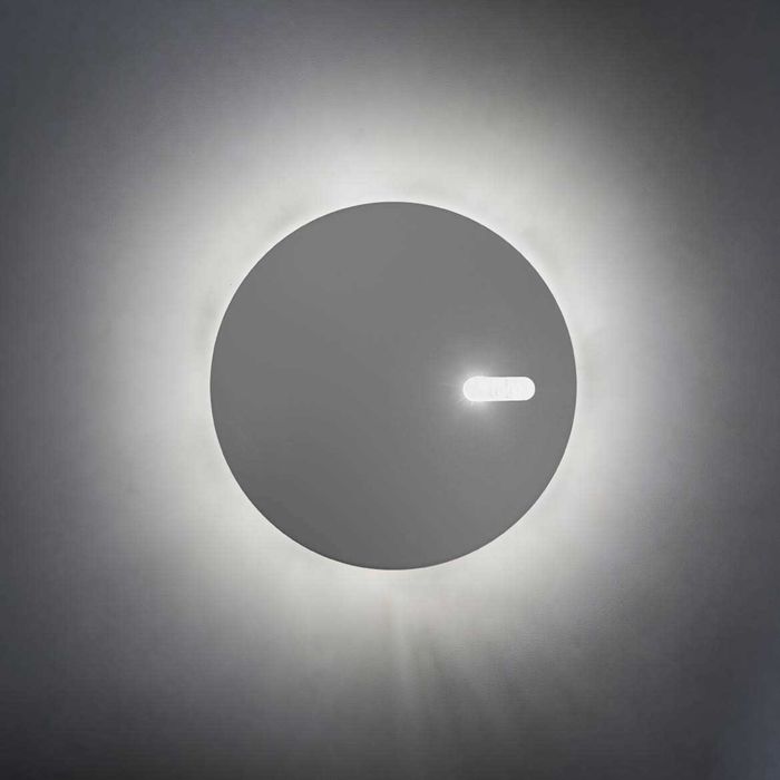 Arandela Balizador Code Branca LED Integrado 1,8W 4000k 71526 BR ST1808