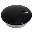 Arandela Balizador Code Preta LED Integrado 1,8W 4000k 71527 PT ST1808