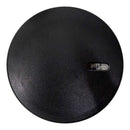 Arandela Balizador Code Preta LED Integrado 1,8W 4000k 71527 PT ST1808