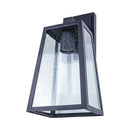 Luminária Retro Arandela Bristol 4 faces p/ E27 AM400P ST1887