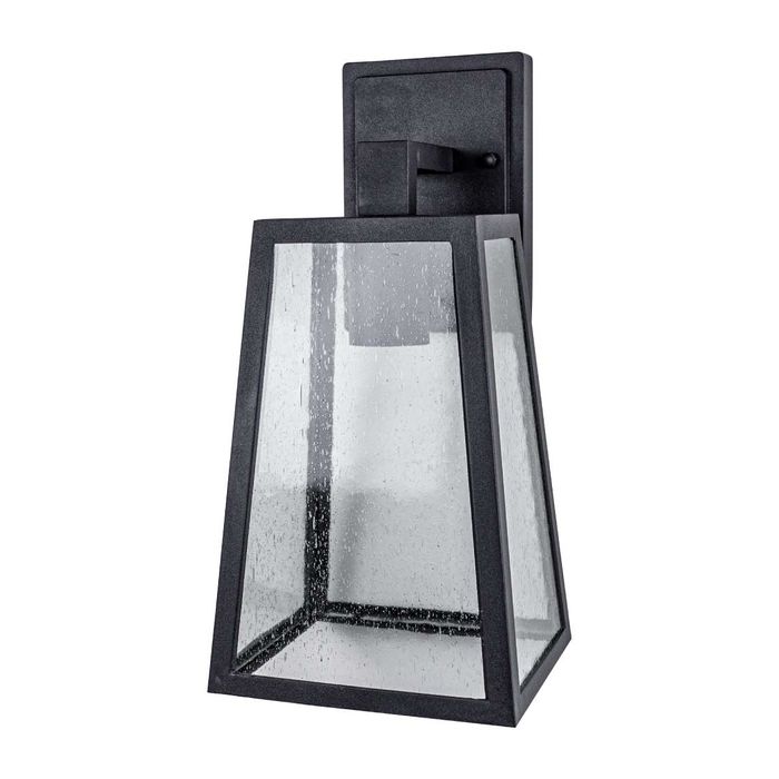 Luminária Retro Arandela Bristol 4 faces p/ E27 AM400P ST1887