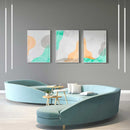 Pendente Fit15 LED 26,4W 110V  1,5m PD15032LED1X-BT Newline ST2418