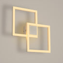 Arandela Plafon Tec Branco LED 45W 3000k GD010W Bella ST2479