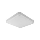 Plafon Hermes LED 36W 50x50cm Efeito Estrelado Starlux 2700k ST2509