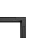 Conexão Magnética de Embutir em L para perfil K20 DS9949 Delis ST2796
