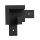 Conexão Magnética de Embutir em L para perfil K20 DS9949 Delis ST2796