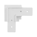 Conexão Magnética de Embutir em L para perfil K20 DS9949 Delis ST2796
