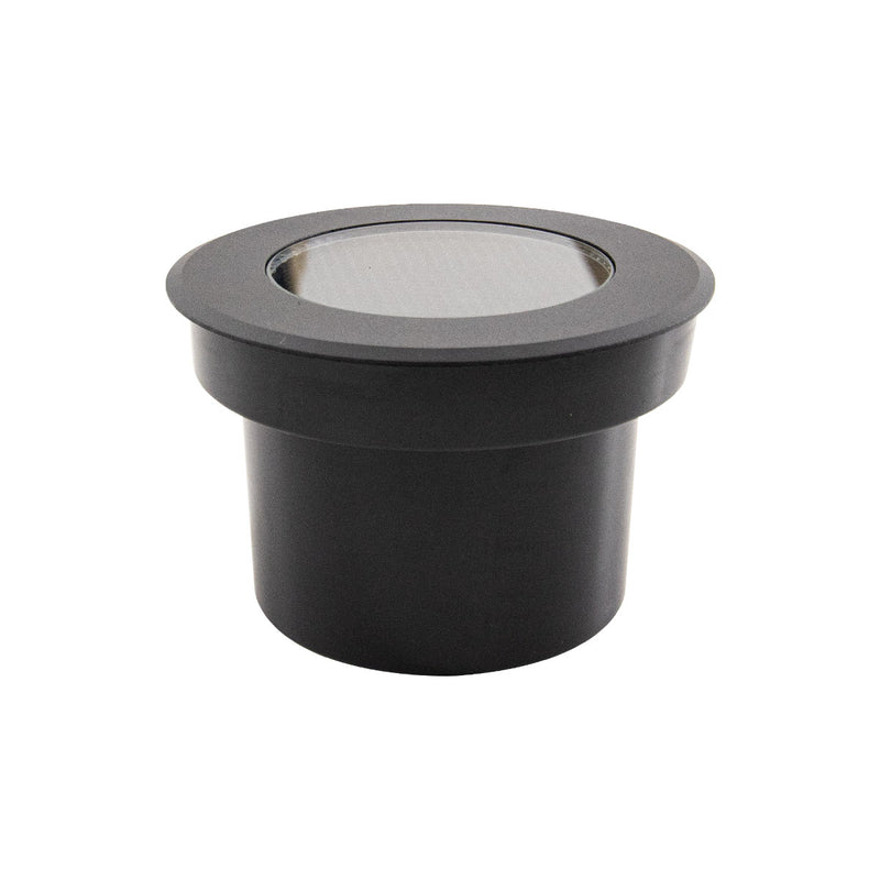 Balizador Spot Solo Led Nordecor Senf 15w Irc90 2700k Anti-Ofuscante ST3248