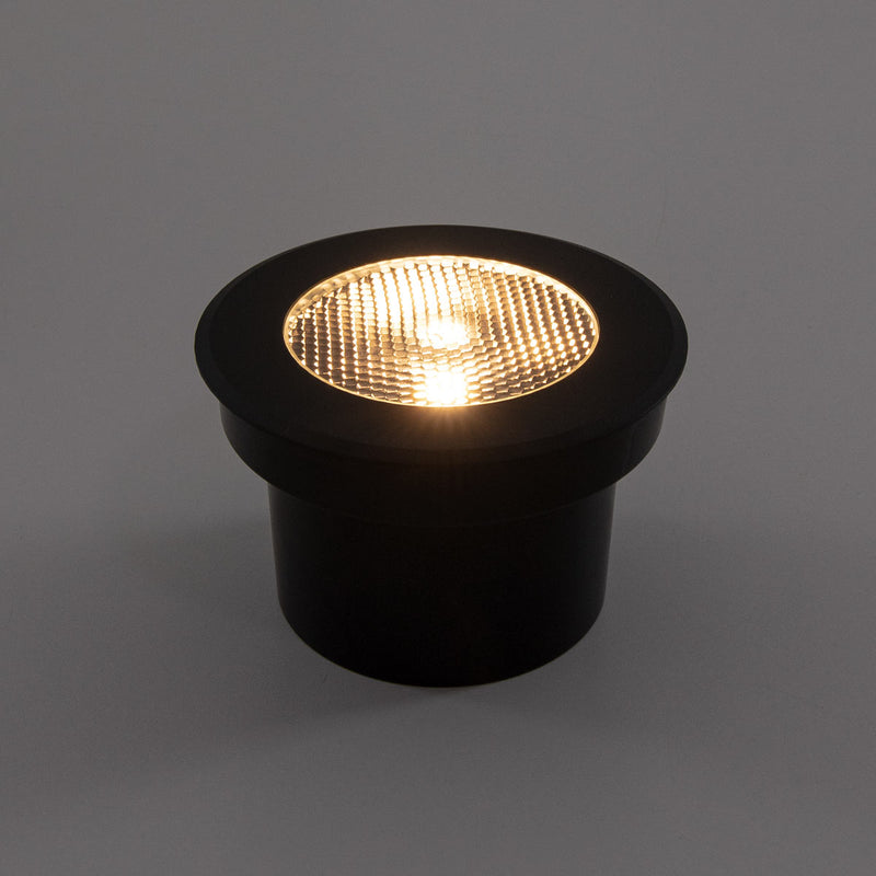 Balizador Spot Solo Led Nordecor Senf 15w Irc90 2700k Anti-Ofuscante ST3248