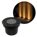 Spot Embutir LED Solo Venna IP67 24° Luz Quente 15W Antiofuscante 6423 Nordecor ST3109