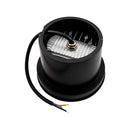 Spot Embutir LED Solo Venna IP67 24° Luz Quente 15W Antiofuscante 6423 Nordecor ST3109