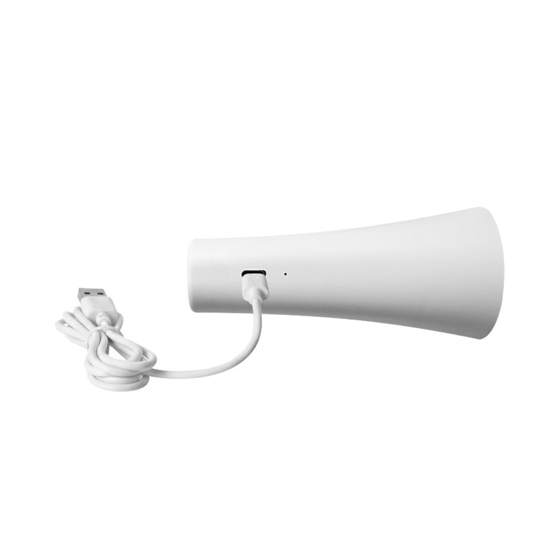 Abajur Luminária 3 em 1 Magnética Delis 4W 4000K Mesa Parede Portátil USB ST3268