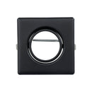 Spot Plafon Embutir Quadrado Light Orientavel em Aluminio p/ LED MR16 GU10 ST2999-Spots-Starlumen