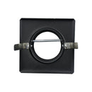 Spot Plafon Embutir Quadrado Light Orientavel em Aluminio p/ LED MR16 GU10 ST2999-Spots-Starlumen