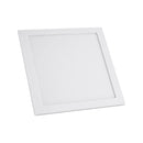 Painel Plafon Luminária LED Embutir 25W Luz Fria ProShield IP40 Save ST439-Painéis Led-Starlumen
