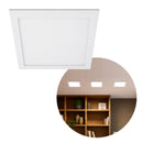 Painel Plafon Luminária LED Embutir 25W Luz Fria ProShield IP40 Save ST439-Painéis Led-Starlumen