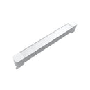 Luminária LED Pontual Difusa 20W 3000K P/ Trilho Eletrificado DS7205 Delis ST3057-Branco-Acessórios para iluminação-Starlumen