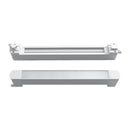 Luminária LED Pontual Difusa 20W 3000K P/ Trilho Eletrificado DS7205 Delis ST3057-Branco-Acessórios para iluminação-Starlumen