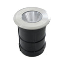 Spot LED de Solo 3W 220lm 3000K IP67 Embutir Piso ST3278-Spots-Starlumen