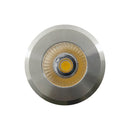 Spot LED de Solo 3W 220lm 3000K IP67 Embutir Piso ST3278-Spots-Starlumen