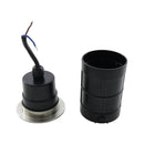 Spot LED de Solo 3W 220lm 3000K IP67 Embutir Piso ST3278-Spots-Starlumen