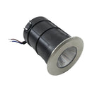 Spot LED de Solo 3W 220lm 3000K IP67 Embutir Piso ST3278-Spots-Starlumen