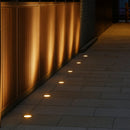 Spot LED de Solo 3W 220lm 3000K IP67 Embutir Piso ST3278-Spots-Starlumen