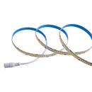 Rolo de Fita LED 2835 12V 5 M 120LEDs/m 12W/m 1200lm Branco Quente 3000k ST3217-Fitas de Led-Starlumen