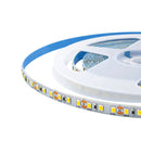 Rolo de Fita LED 2835 12V 5 M 120LEDs/m 12W/m 1200lm Branco Quente 3000k ST3217-Fitas de Led-Starlumen