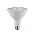 Lâmpada LED PAR38 9,9W Luz Fria 6500K 25° IRC80 1000lm Bivolt E27 IP20 ST877