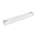 Spot Módulo Led Difusor DULI 10W 3000K p/ Trilho Eletrificado ST3272 - Branco