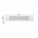 Spot Módulo Led Difusor DULI 10W 3000K p/ Trilho Eletrificado ST3272 - Branco
