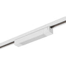 Spot Módulo Led Difusor DULI 10W 3000K p/ Trilho Eletrificado ST3272 - Branco