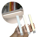 Luminária Barra Bastão LED Ultrafino s/Fio c/Sensor 1,5W 30cm Recarregável Armários OPUS ST3291